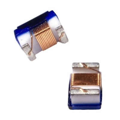 RF01 射頻繞線電感